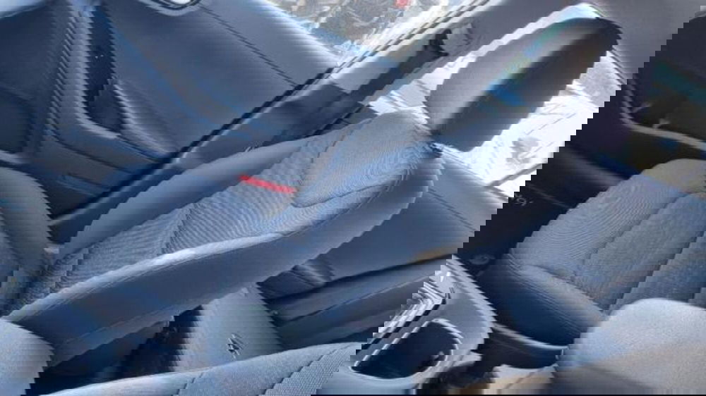 Hyundai Ioniq usata a Savona (9)