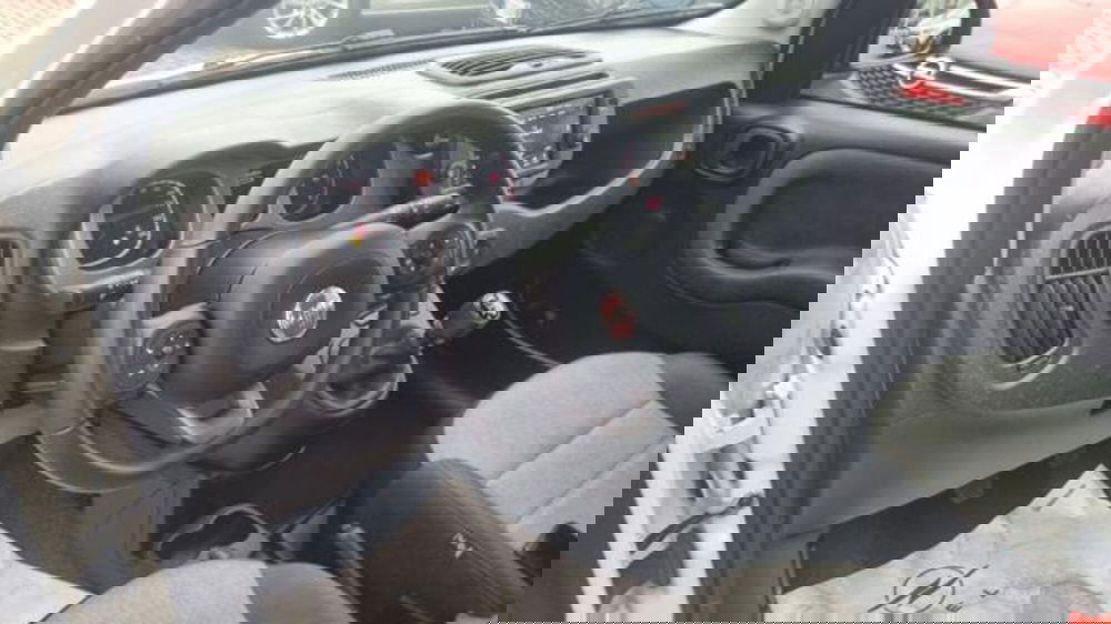 Fiat Panda usata a Savona (13)