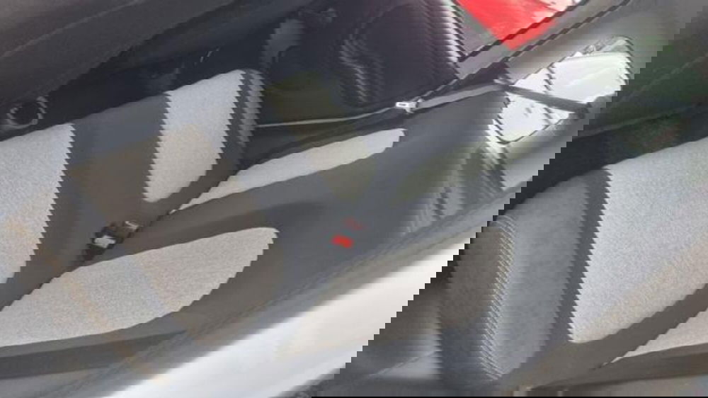 Fiat Panda usata a Savona (14)