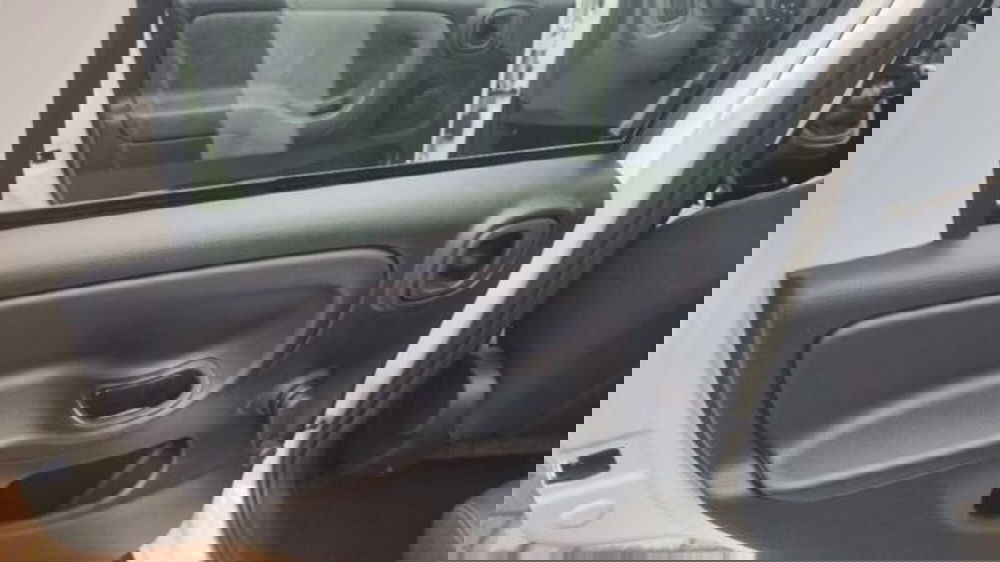 Fiat Panda usata a Savona (16)