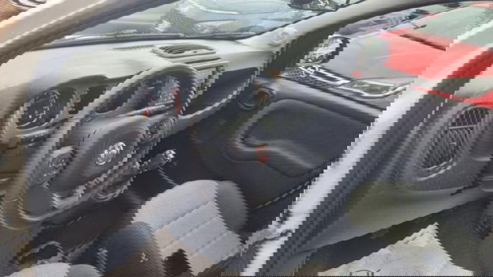 Fiat Panda usata a Savona (18)