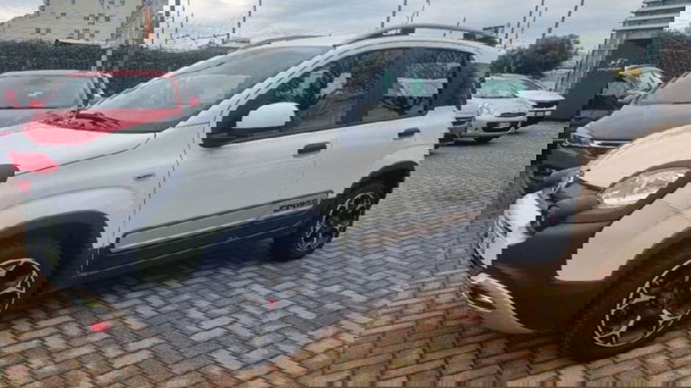 Fiat Panda usata a Savona (19)