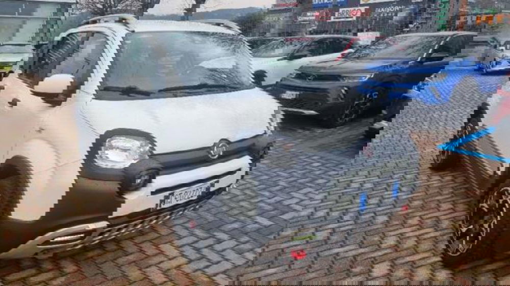 Fiat Panda usata a Savona (4)