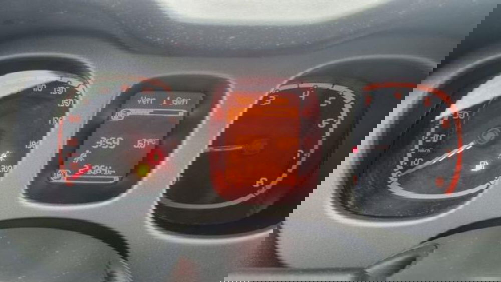 Fiat Panda usata a Savona (5)