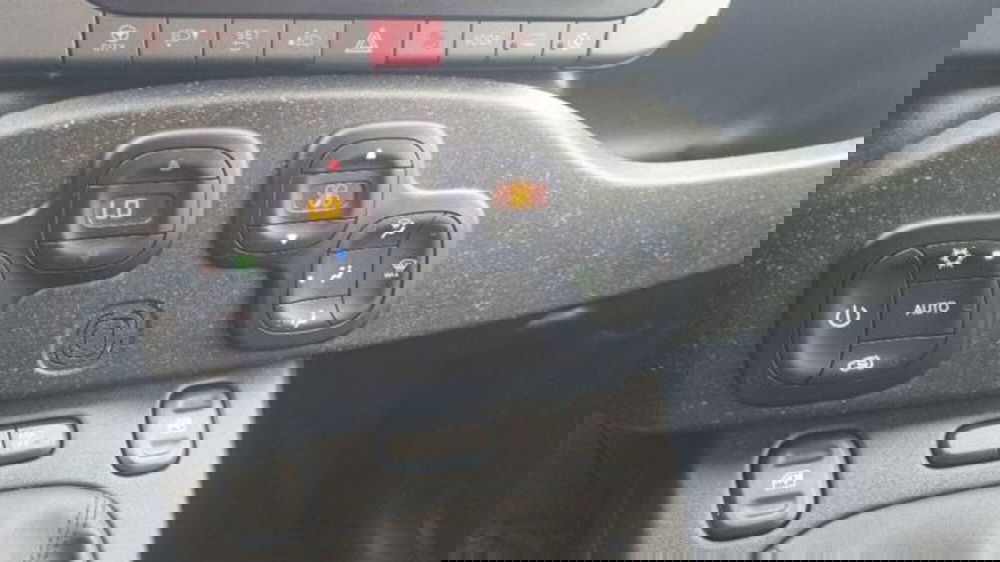 Fiat Panda usata a Savona (7)