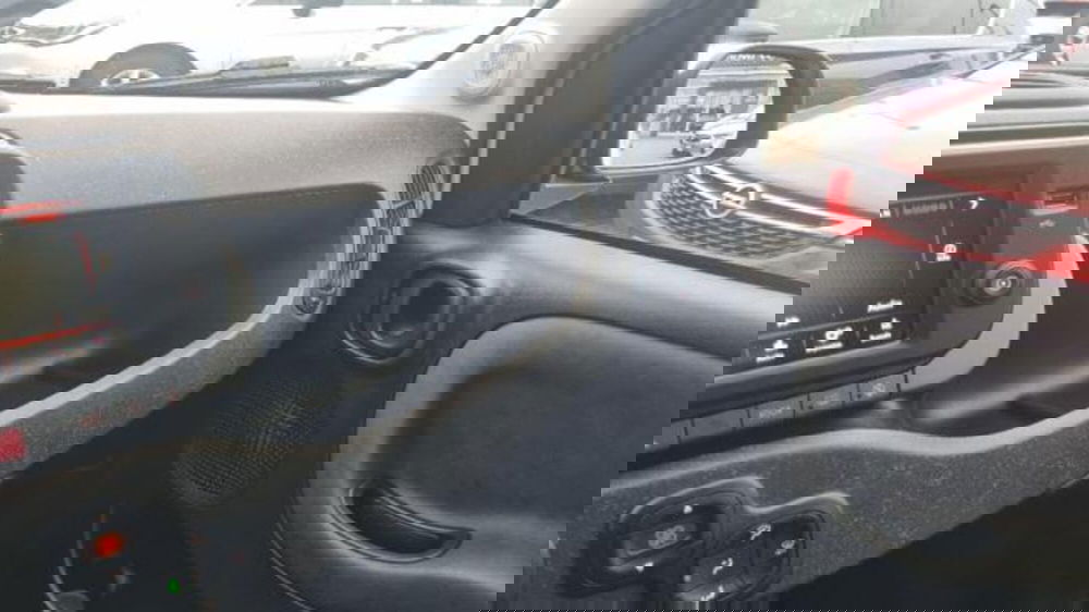 Fiat Panda usata a Savona (9)