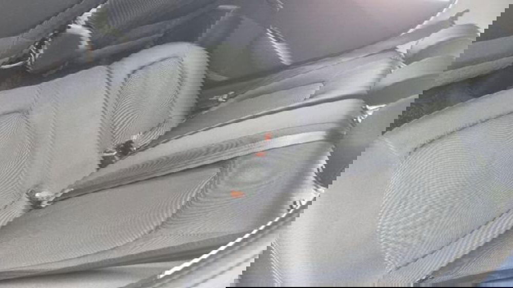 Hyundai i10 usata a Savona (12)