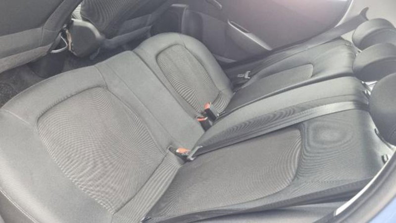 Hyundai i10 usata a Savona (12)