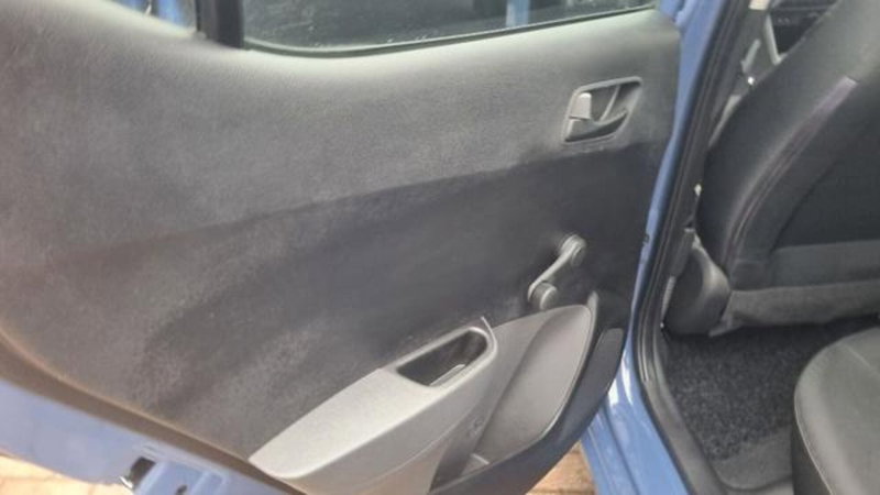 Hyundai i10 usata a Savona (14)