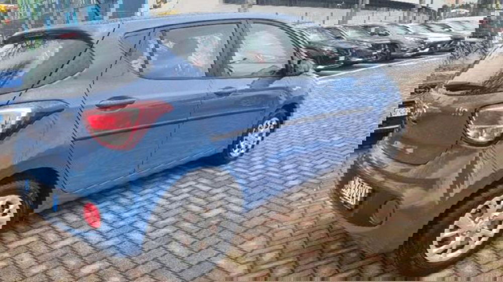 Hyundai i10 usata a Savona (17)