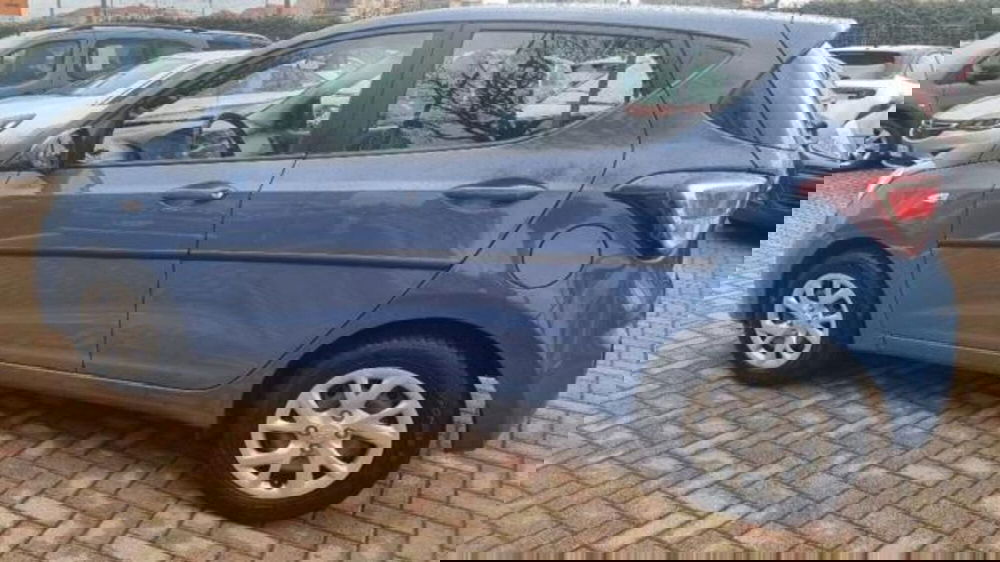 Hyundai i10 usata a Savona (20)