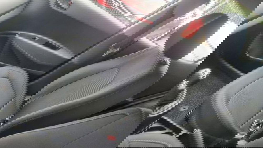 Hyundai i10 usata a Savona (6)