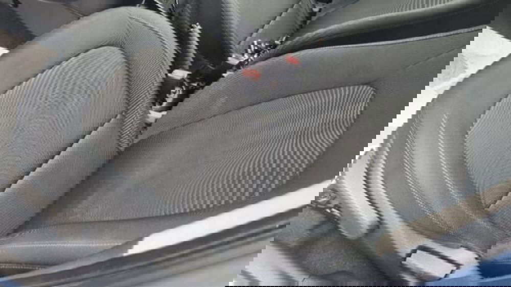 Hyundai i10 usata a Savona (7)