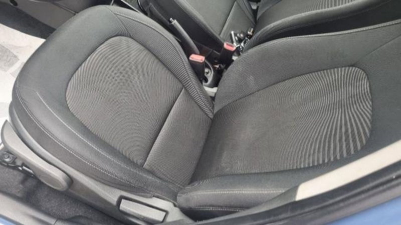 Hyundai i10 usata a Savona (7)