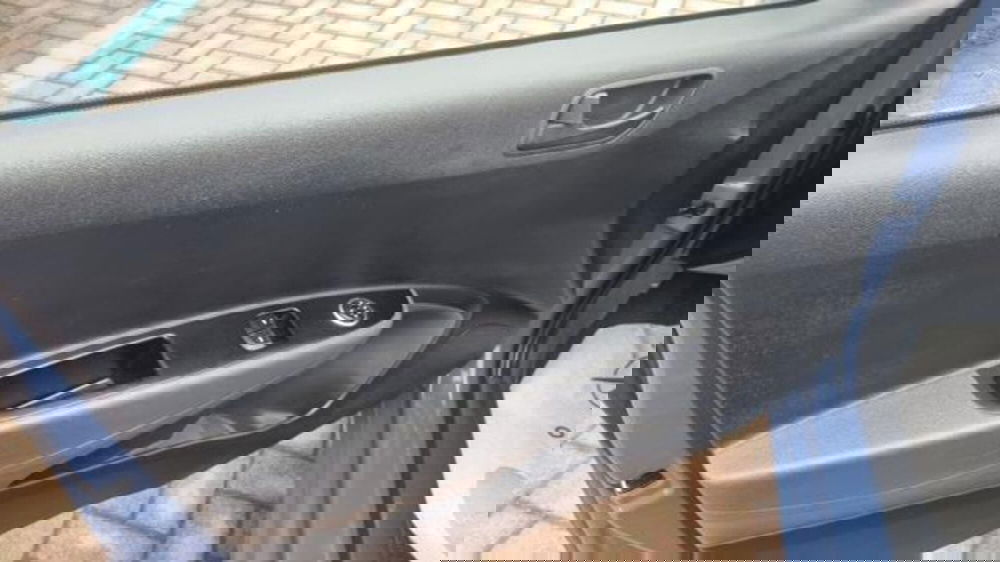 Hyundai i10 usata a Savona (8)