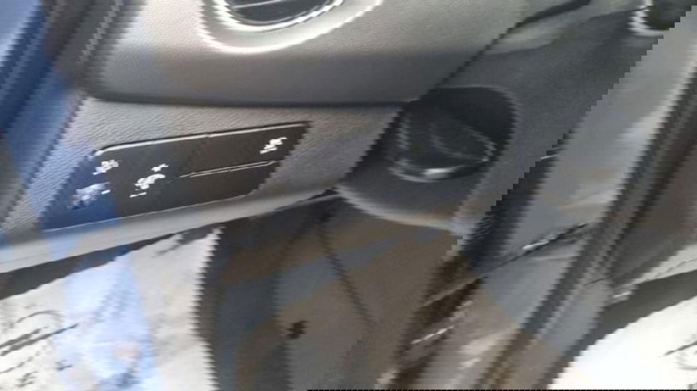 Hyundai i10 usata a Savona (9)