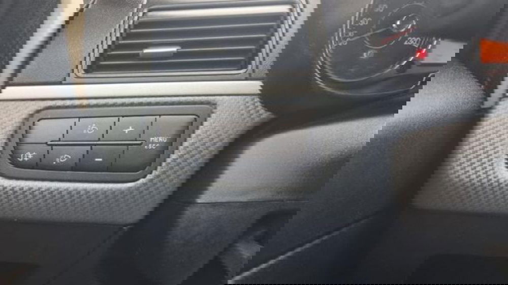 Fiat Grande Punto usata a Savona (10)