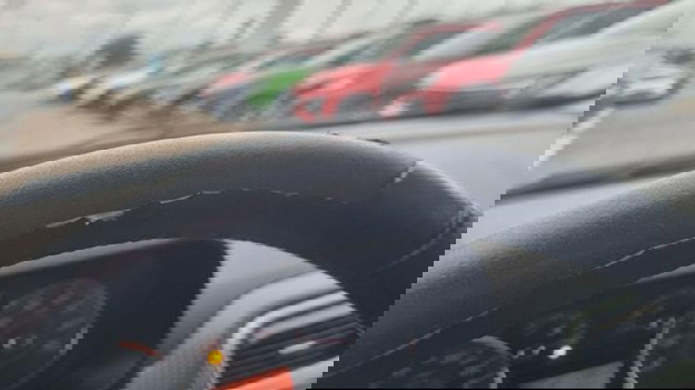 Fiat Grande Punto usata a Savona (11)