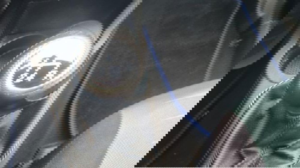 Fiat Grande Punto usata a Savona (12)