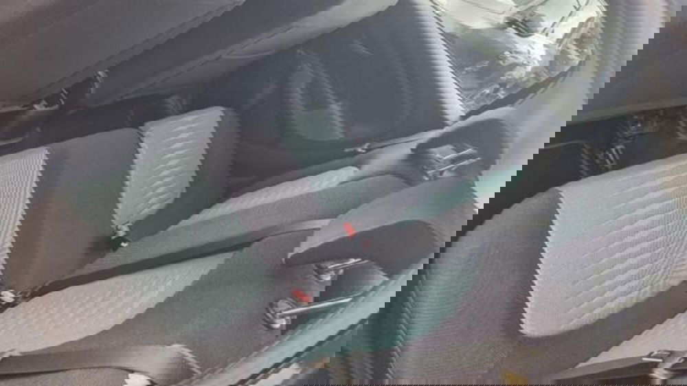 Fiat Grande Punto usata a Savona (18)