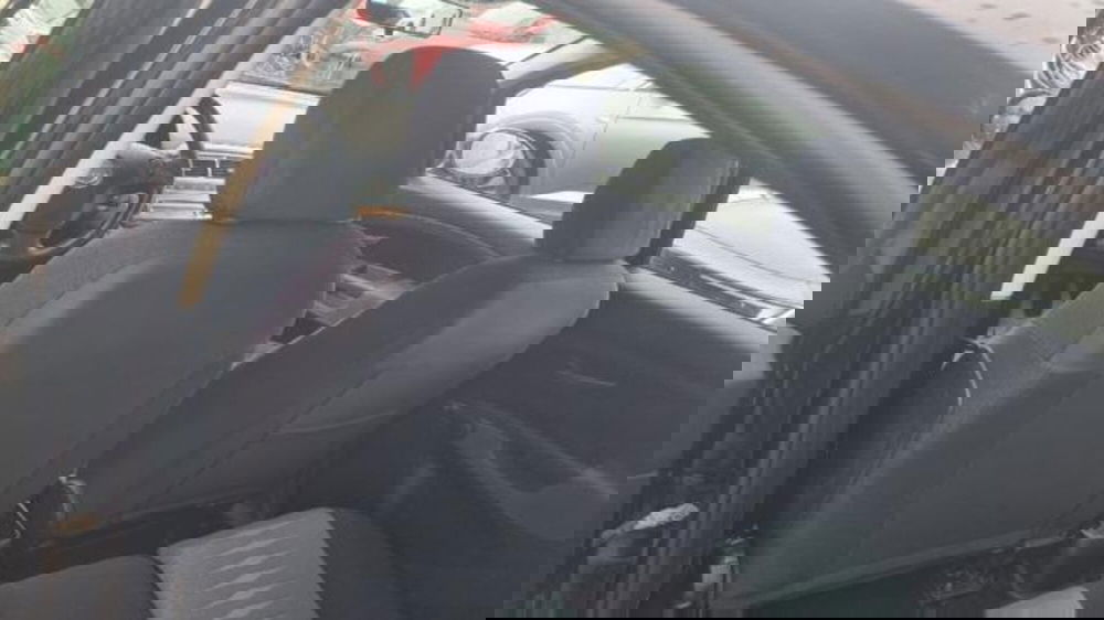 Fiat Grande Punto usata a Savona (19)