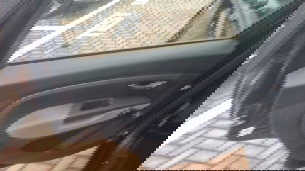 Fiat Grande Punto usata a Savona (20)