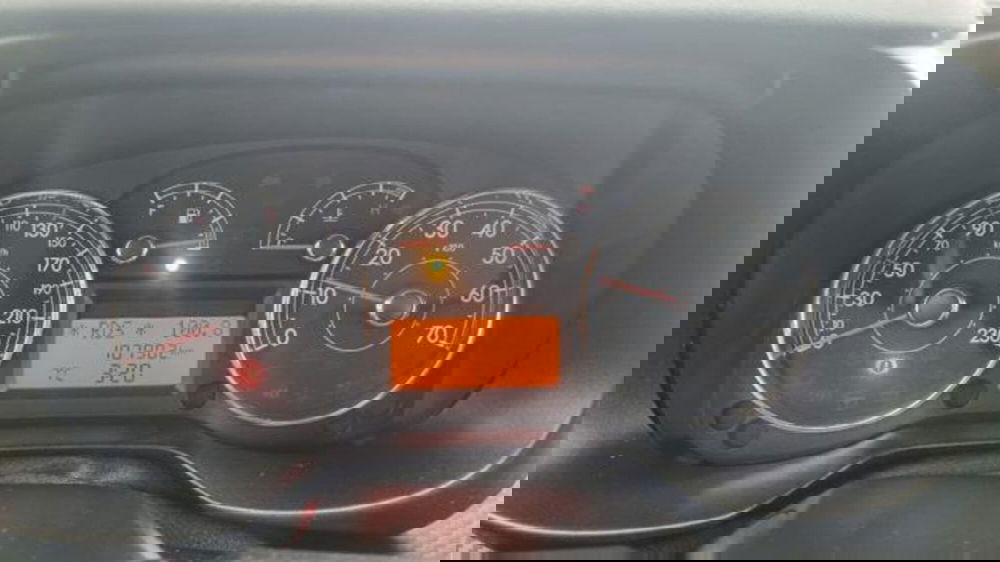 Fiat Grande Punto usata a Savona (5)