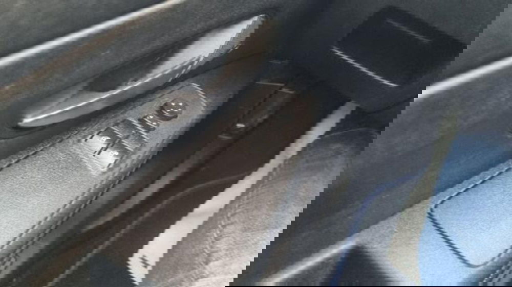 Fiat Grande Punto usata a Savona (9)