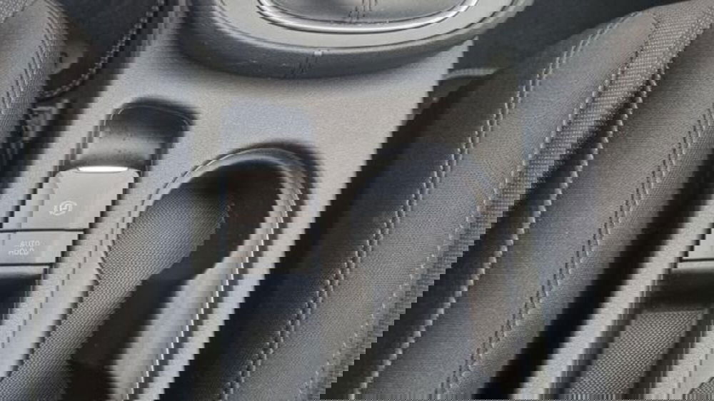 Hyundai Kona usata a Savona (11)