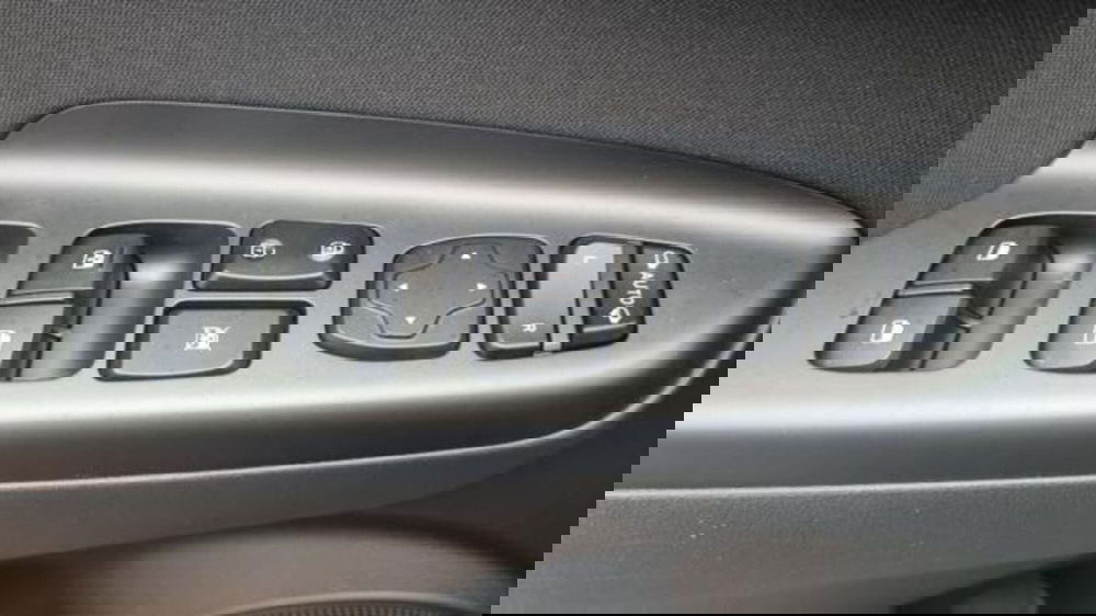 Hyundai Kona usata a Savona (14)