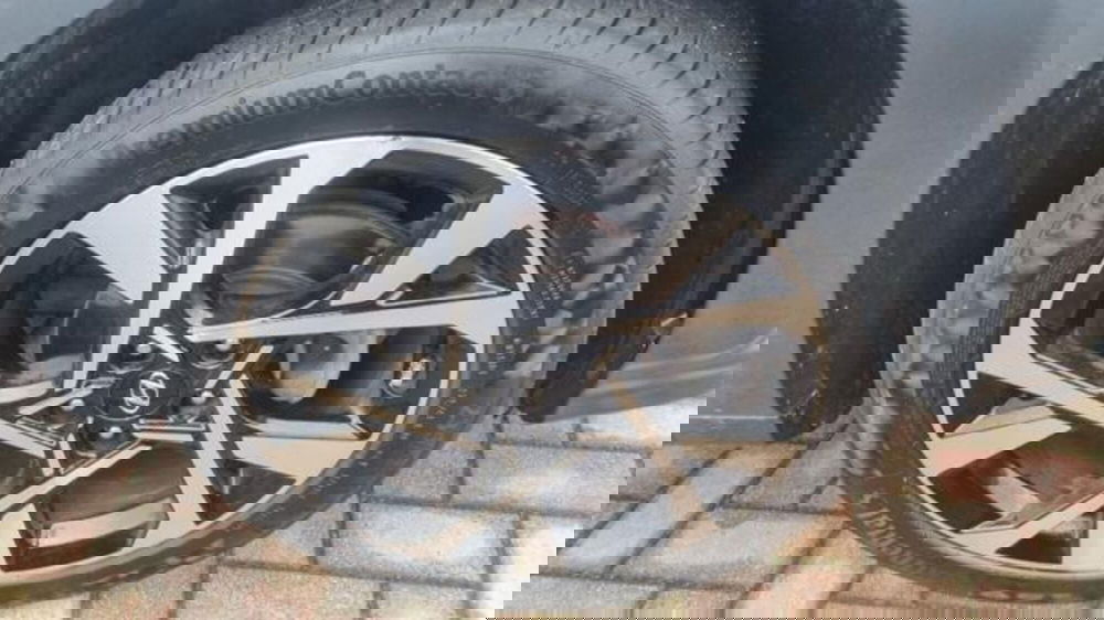 Hyundai Kona usata a Savona (15)