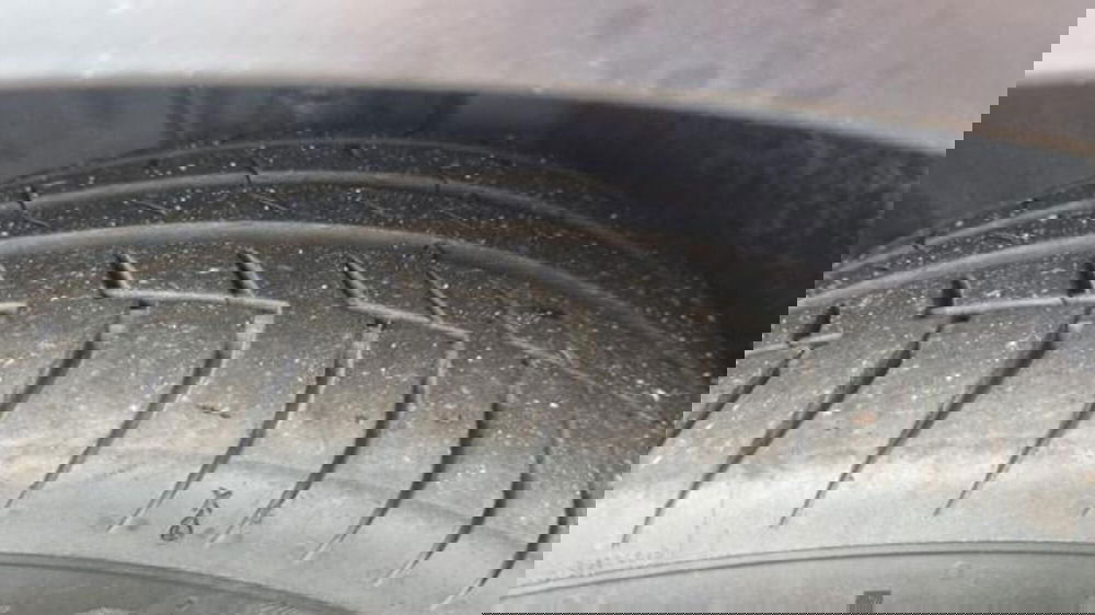 Hyundai Kona usata a Savona (16)