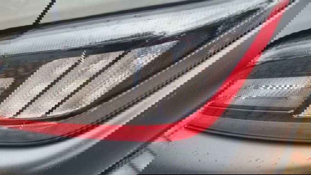 Hyundai Kona usata a Savona (19)