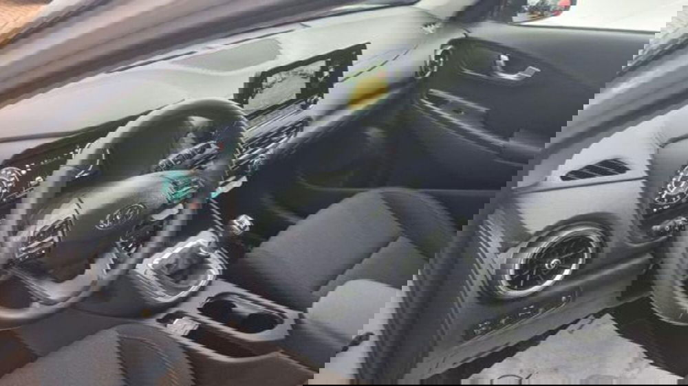 Hyundai Kona usata a Savona (20)