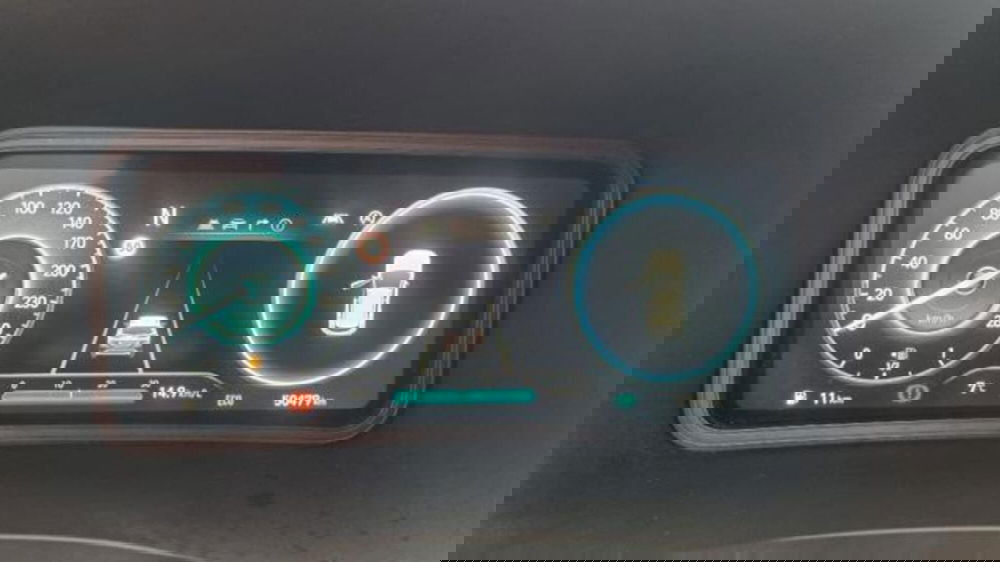 Hyundai Kona usata a Savona (5)