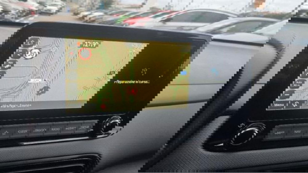 Hyundai Kona usata a Savona (6)