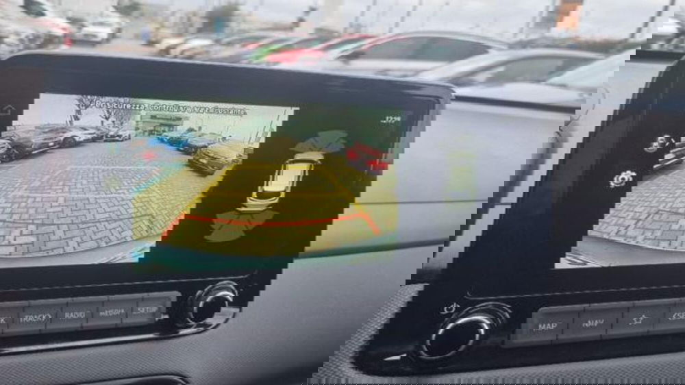 Hyundai Kona usata a Savona (7)