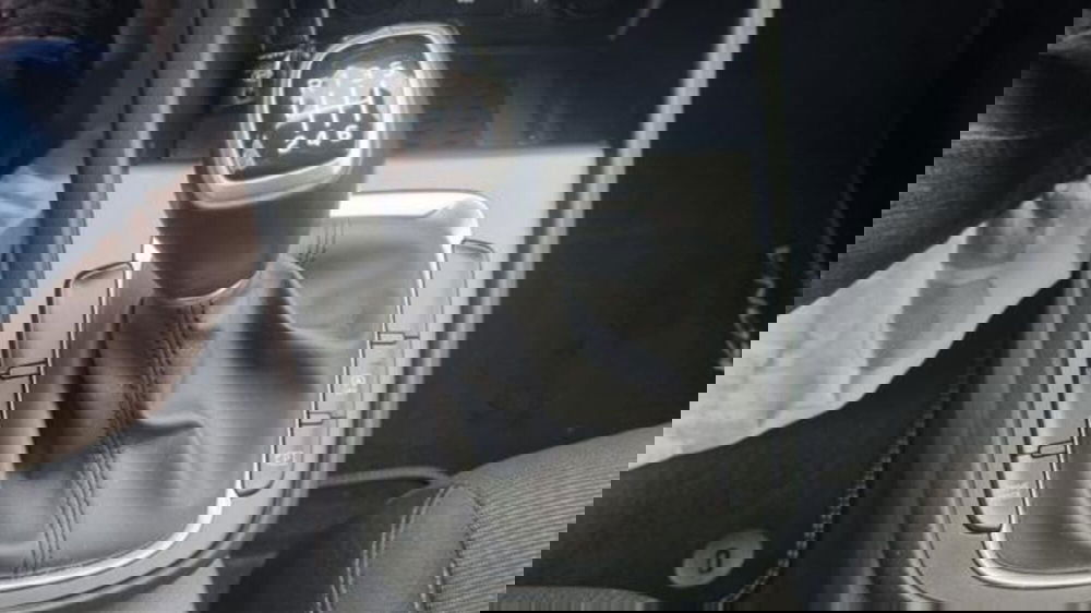 Hyundai Kona usata a Savona (9)