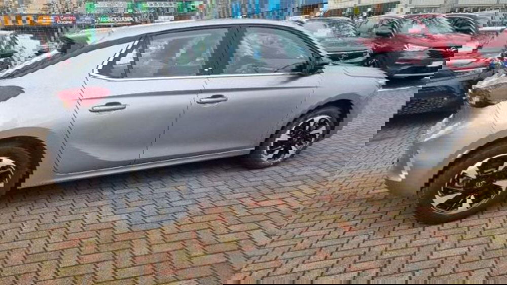 Opel Corsa-e usata a Savona (10)