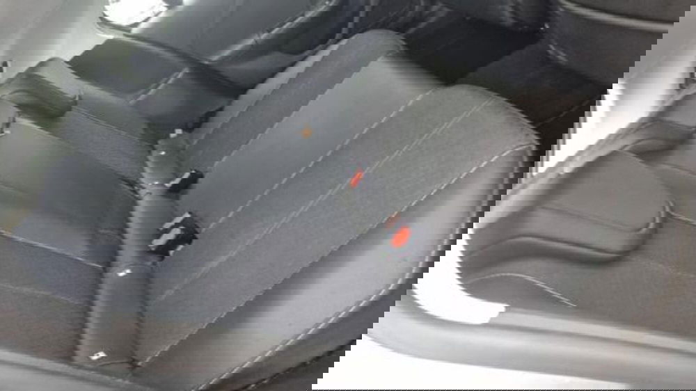 Opel Corsa-e usata a Savona (12)