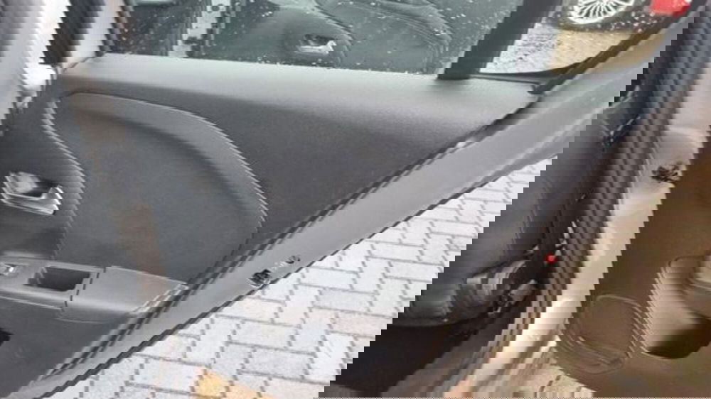 Opel Corsa-e usata a Savona (13)