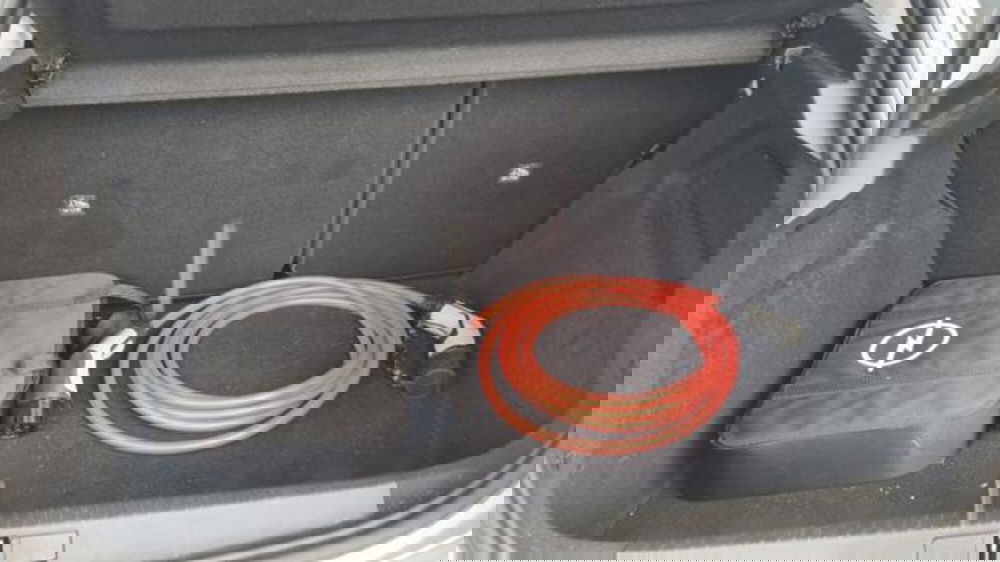 Opel Corsa-e usata a Savona (15)