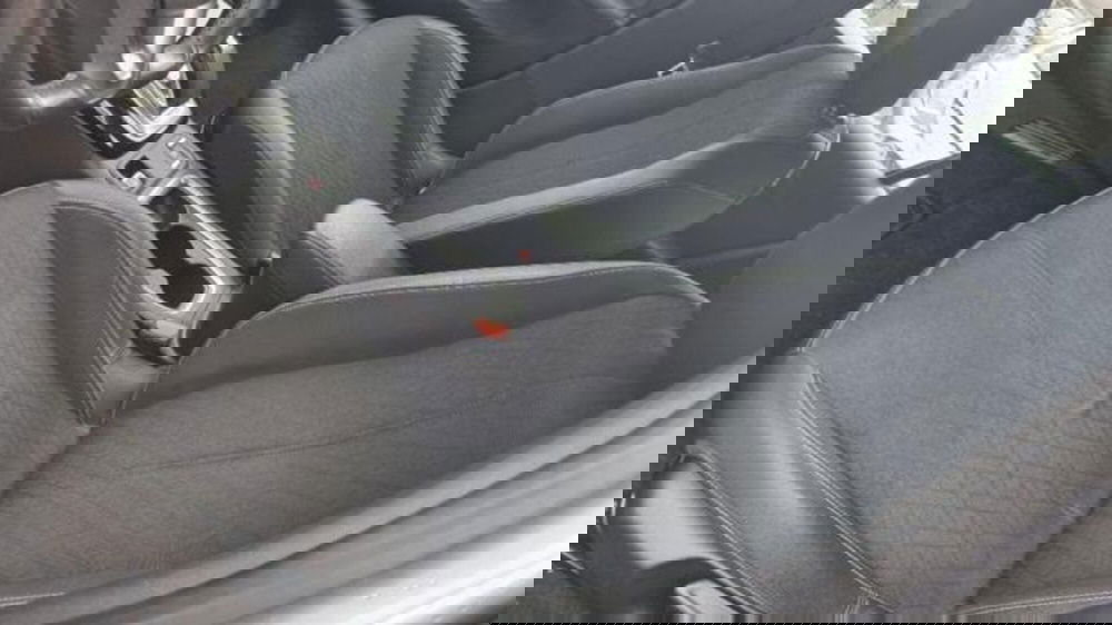 Opel Corsa-e usata a Savona (17)