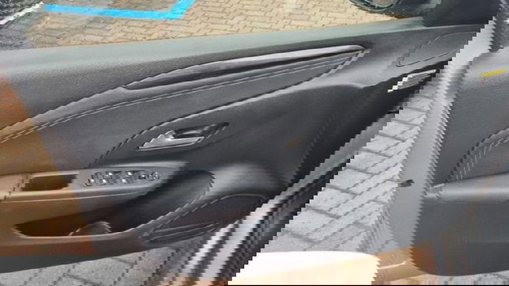 Opel Corsa-e usata a Savona (18)