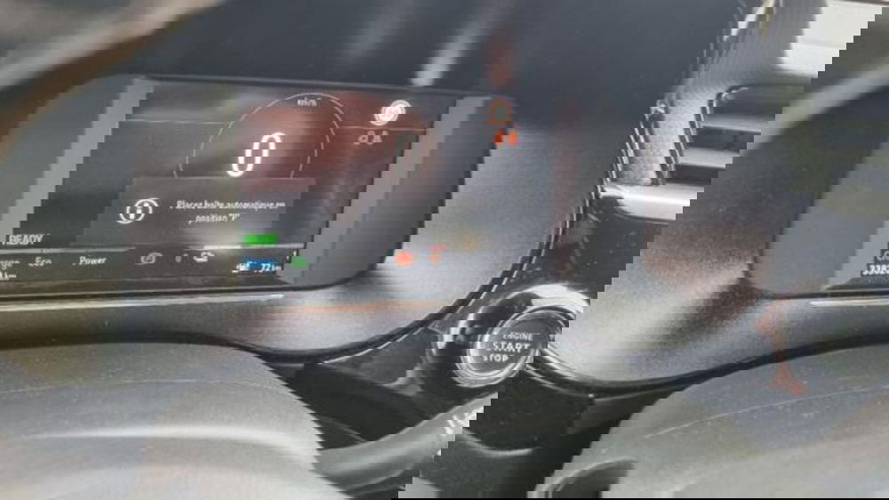 Opel Corsa-e usata a Savona (19)