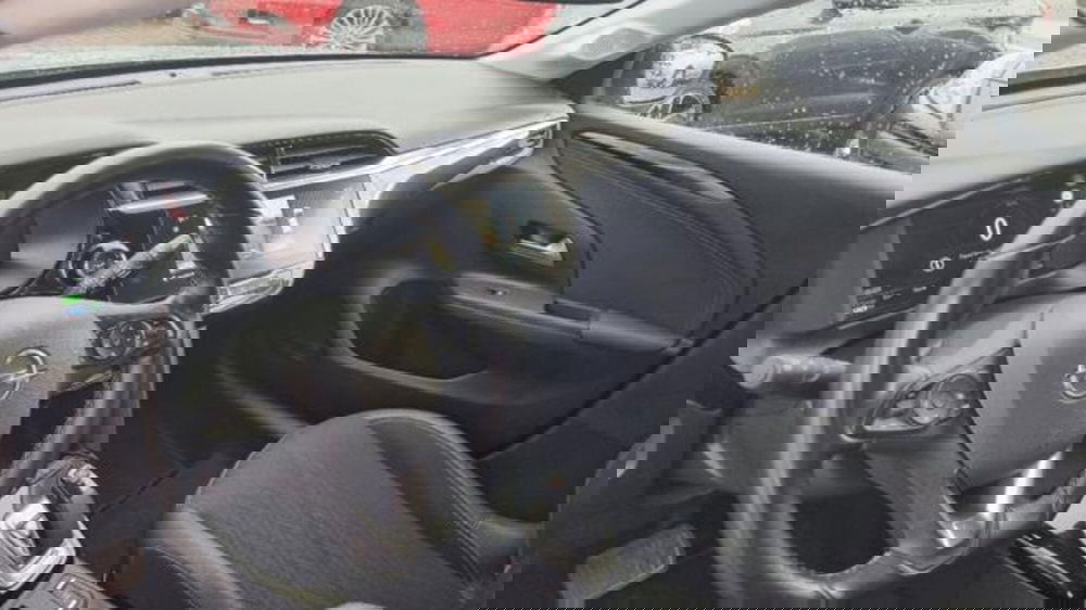 Opel Corsa-e usata a Savona (20)