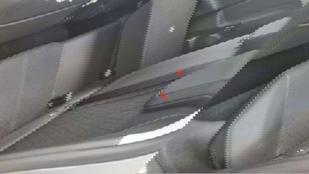 Opel Corsa-e usata a Savona (7)