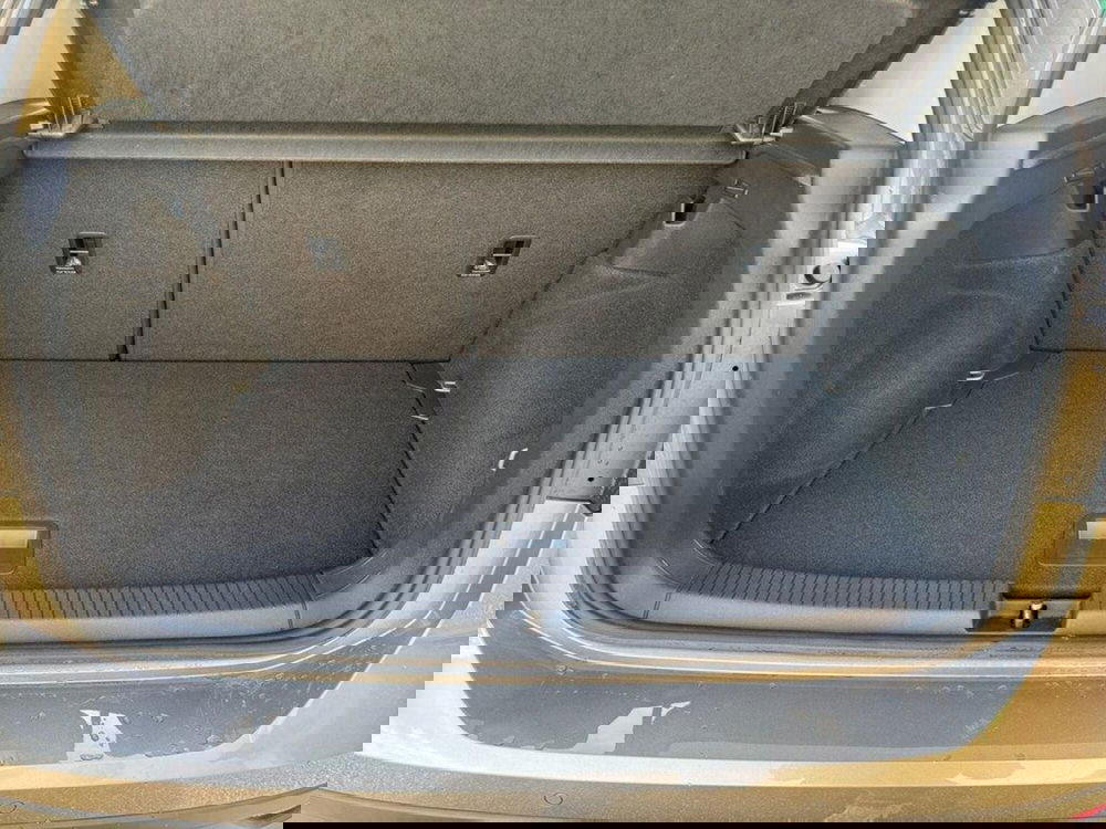 Volkswagen T-Cross usata a Ravenna (9)