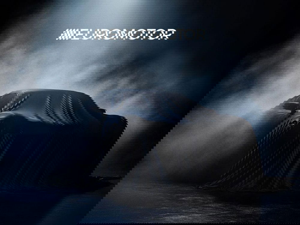 Jeep Avenger usata a Bari