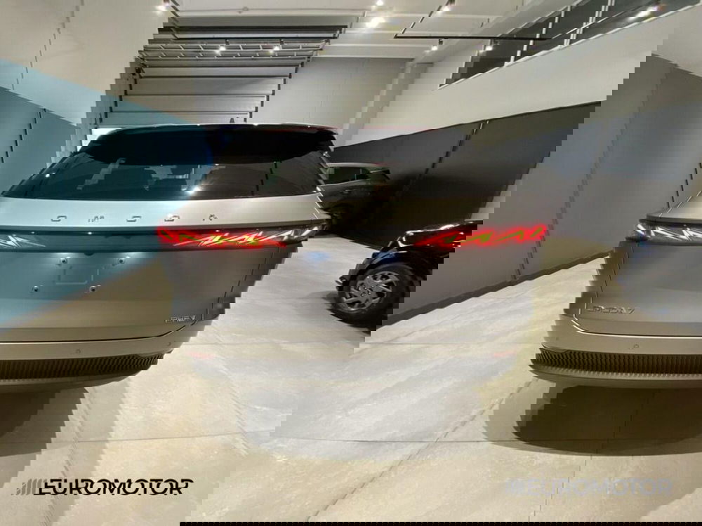 Omoda Omoda 7 SHS-P nuova a Bari (11)